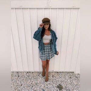 62 East Vintage Jumper